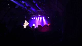 Tom McRae - My Vampire Heart @ The Arches
