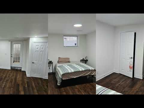 2 Forfar Court Lower Kitchener, ON N2B 3T5