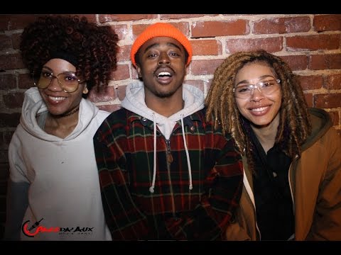 PassDaAUX - LulBigBrother Interview w/ The Hippie Junkie (1080p HD)