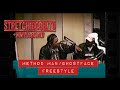 Method Man & Ghostface 1994 Unreleased Freestyle From Stretch and Bobbito Show