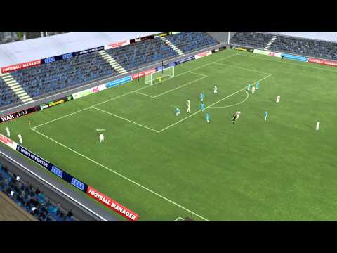 BSK Borca vs Partizan - Vukic Goal 90 minutes