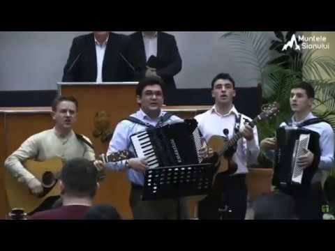 Beni Cibu si Tinerii - Cat inca mai curge uleiul in vas