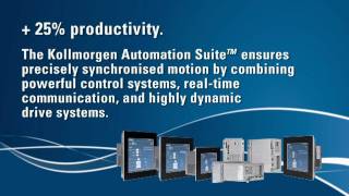 Kollmorgen KAS