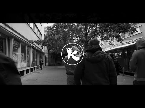 07 K.R.A.S.T. - RULET prod.KolAk47 (OFFICIAL VIDEO)