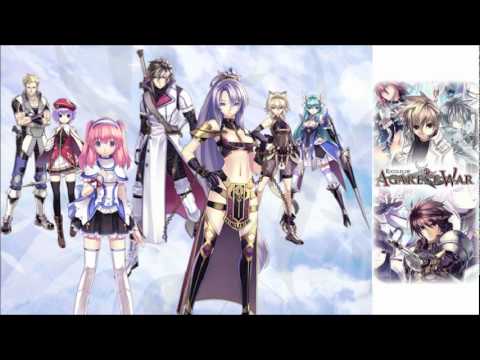 Prime VGM 133 - Record of Agarest War - The 5th Generation Theme (Extended)