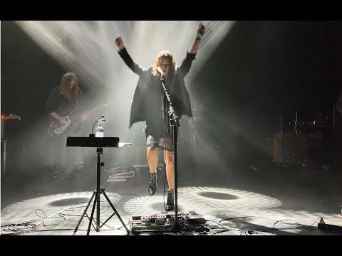 Kasia Kowalska - Londyn 26.03.2022