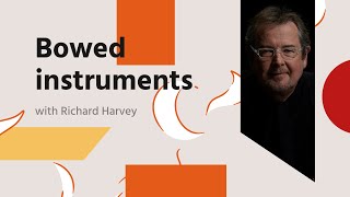 Video thumbnail for Phoenix Orchestra: Bowed instruments (with Richard Harvey) by Orchestral Tools