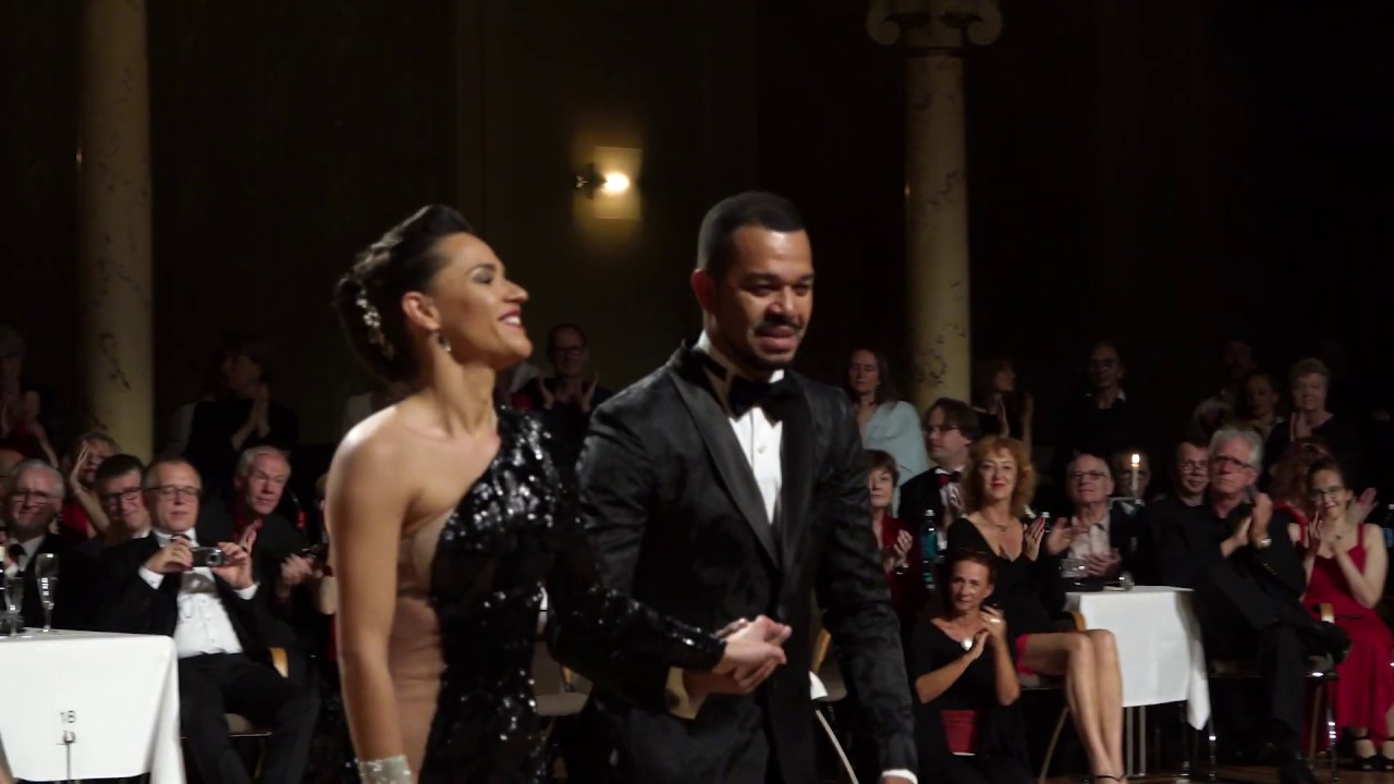 Mirella & Carlos Santos David // La Tupungatina