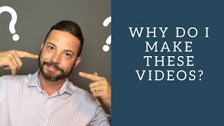 Hair Replacement Hair System Review Why do I make these Videos?