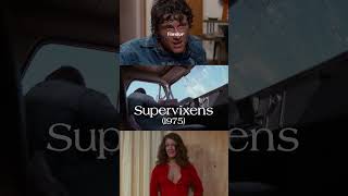 Download lagu Welcome to the world of Russ Meyer #film #vixen mp3