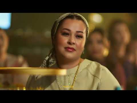 Gyzylgul Babayewa Shol gije