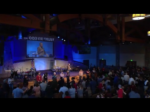 Campus Days 2017: Day 3, Sessions 9, 10, 11 - Barry Bennett, Lawson Purdue, Q&A Panel