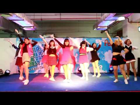 2016-05-14-Audition-13- Twinklez cover twice @ Pantip Plaza Ngamwongwan