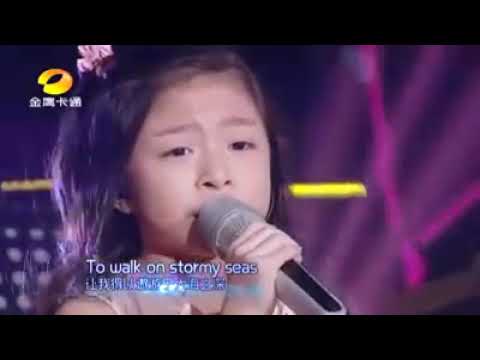 Música da Rafaela pinho o seu amor em inglês 1