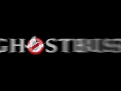 Ray Parker Jr. - Ghostbusters
