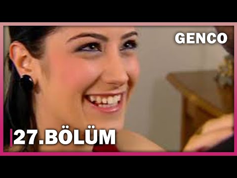 Genco 27. Bölüm - Full Bölüm