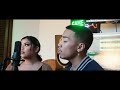 PRETTYMUCH Eyes Off You Cover By Concepcion Yanna
