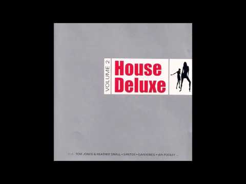 DJ Pippi pres. Natural Colors - Feel It (88 Keys Remix)