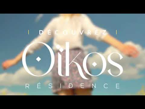Film Résidence OIKOS à Mauguio
