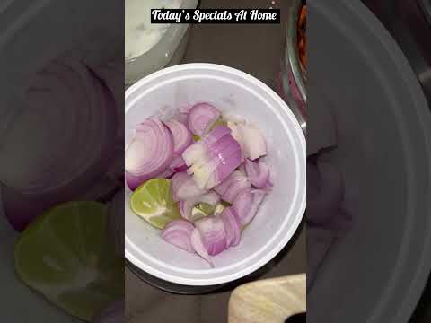 Today’s Specials At Home #trending #viral #5k #youtube #goneviral #specials #viralvideo #animalmovie