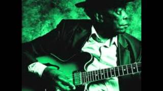 John Lee Hooker - Dirty Ground Hog