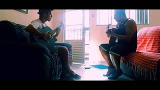 Ex's and Oh's - Elle King cover by Raphael Araujo and Leo Prates