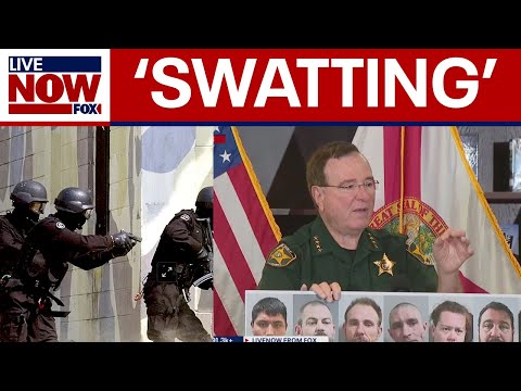 Video | SWATTING: Florida to introduce new legislation