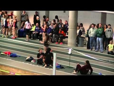 2A Girls 4x400m Relay Heat 2 - Illinois Top Times 2014