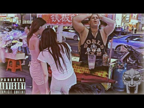 J Cream (Jason Genova) - It Sick! (Official Music Video) 2024 | The Delray Misfits | Big Lenny