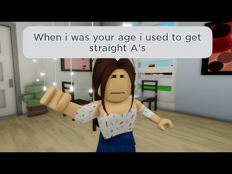 All of my FUNNY "GRADE" MEMES in 14 minutes! 😂 - Roblox Compilation