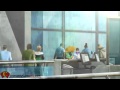 Street Fighter X Tekken SFXT Blanka And Sakura Prologue Story Intro 60 Fps HD