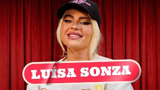 LUÍSA SONZA - PODDELAS #038