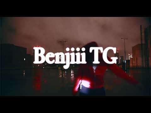 Benjiii TG - LOVE + RUBBERBANDS