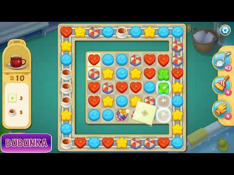 Matchington Mansion level 2271 HD