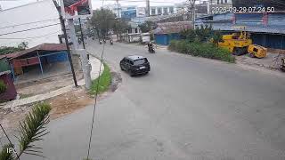 🔴 CCTV LIVE JALAN BUDI KARYA 1 live webcam