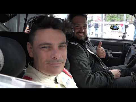 17° RA Rally Regione Piemonte 2023 PROMO BERGER-PIERI by Ferrario