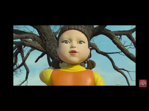 SQUID GAME [ITA] -UNO DUE TRE STELLA