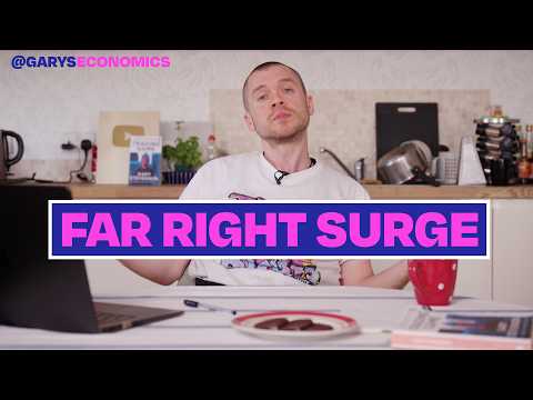Why are the far right doing so well? And can it be stopped?