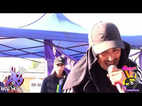 SHOW MOMUSBLACK FT SOU33 - FINAL ANTÜ