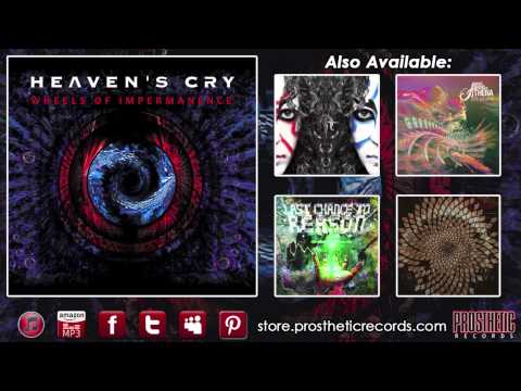 Heaven's Cry - The Mad Machine (Official Track Stream)
