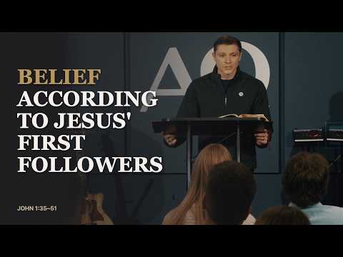 True Biblical Belief