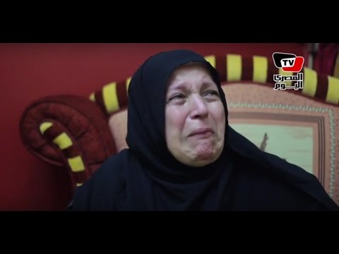 ضحايا قناة السويس الجديدة| باسم محمود رهن هاتفه للعمل بالمشروع.. وانهار عليه التل الترابي