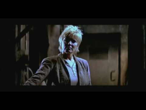 Ghosts of Mars Alternative Trailer