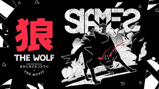 SIAMÉS &quot;The Wolf&quot; [Official Animated Music Video]