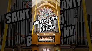 Join St. John Kanty's for what may be the final chapter of its story 5/18/25 10am #buffalony