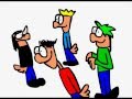 Das David Co Programm Trailer
