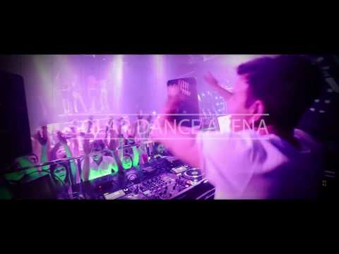 Paul Oakenfold invites you to SOLAR Dance Arena