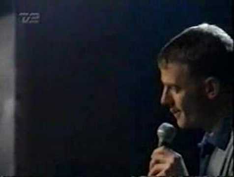 stand-up.dk 1997 - Peter Hansen