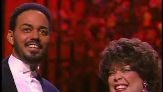 James Ingram &amp; Patti Austin - &quot;How Do You Keep The Music Playing&quot;