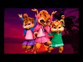 Chipettes Sings APT ROSE Ft Bruno Mars